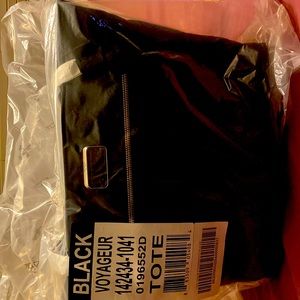 Brand new Tumi Voyageur Tote bag